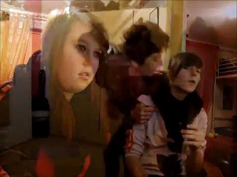 Wo geht die Party ab? :D