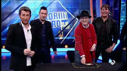 Los más peques nos cuentan qué es San Valentín - El Hormiguero 3.0
