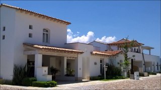 VENDO NUEVA RESIDENCIA EN SAN MIGUEL DE ALLENDE