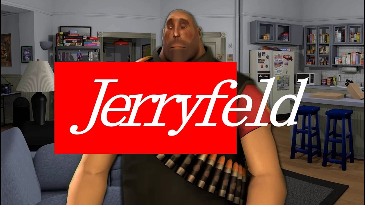 help jerry please - a film by my best friend allison