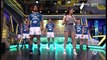 Pilar Rubio baila la 'haka' del rugby - El Hormiguero 3.0