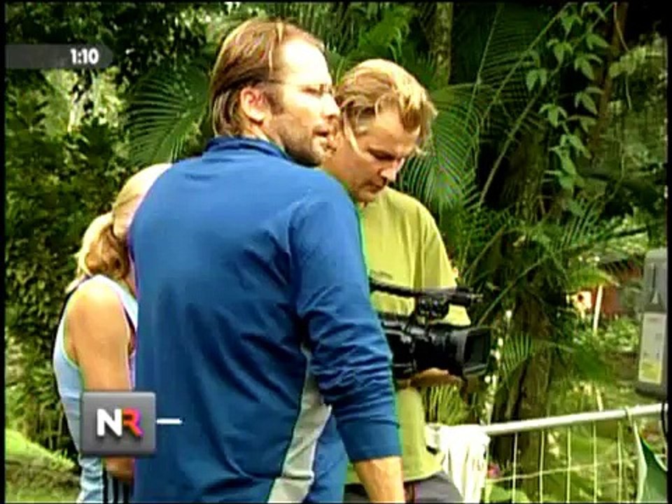 Lagarto "Pocho" Sin Duda, No Lo Olvidaremos, C-6 -VideOwaR-.mpg