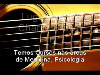 Charlie Brown Jr Lugar ao Sol