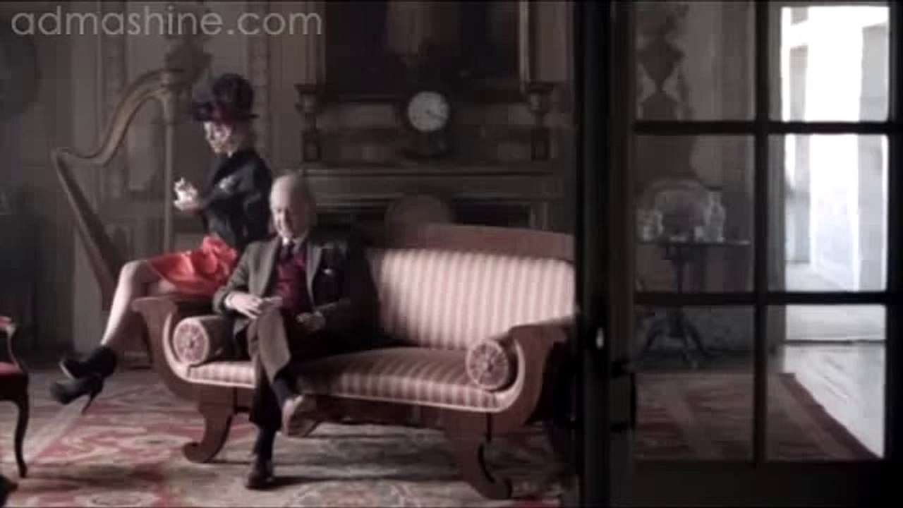 Чай Ахмад