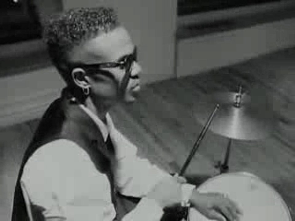 Jodeci - Lately {XVID} [Solly4Life]