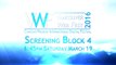 VWF 2016 Trailers for Screening Block 4