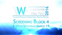 VWF 2016 Trailers for Screening Block 4