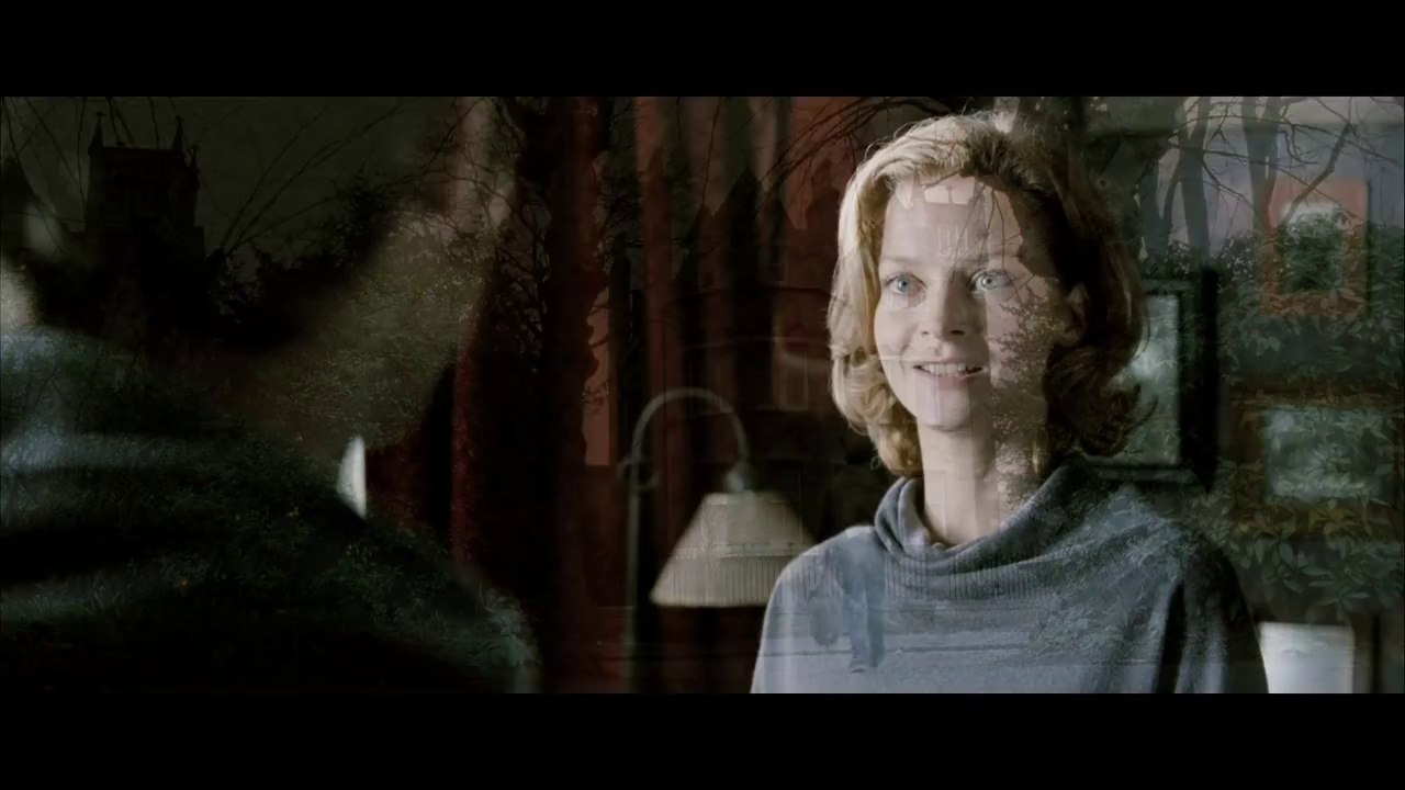 The Oxford Murders Official Trailer