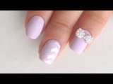 Easy Mix & Match Nail Art / Born Pretty Store Review & Demo