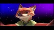 Zootopia (2016) Official TV Spot #4 [HD] Ginnifer Goodwin by Walt Disney Animation Studios