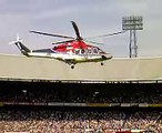 Feyenoord Helikopter