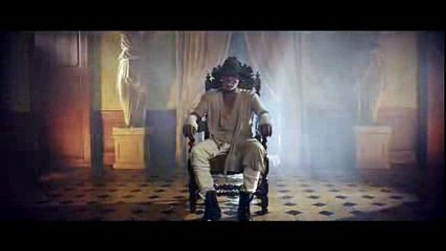 Willy William feat. Keen'V - On s'endort [Clip Officiel]