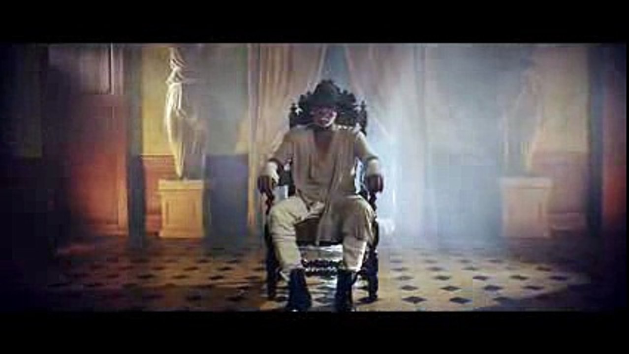 Willy William feat. Keen'V - On s'endort [Clip Officiel]