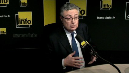 Jacques Creyssel (FCD) :  "La grande distribution a tenu ses engagements"