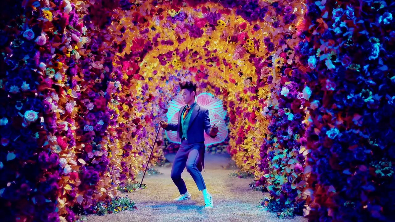 BIGBANG - BAE BAE M/V