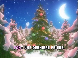 [Karaoké] Bébé Lilly - Petit Papa Noël