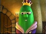 Closing to VeggieTales: A Taste of VeggieTales 2000 VHS