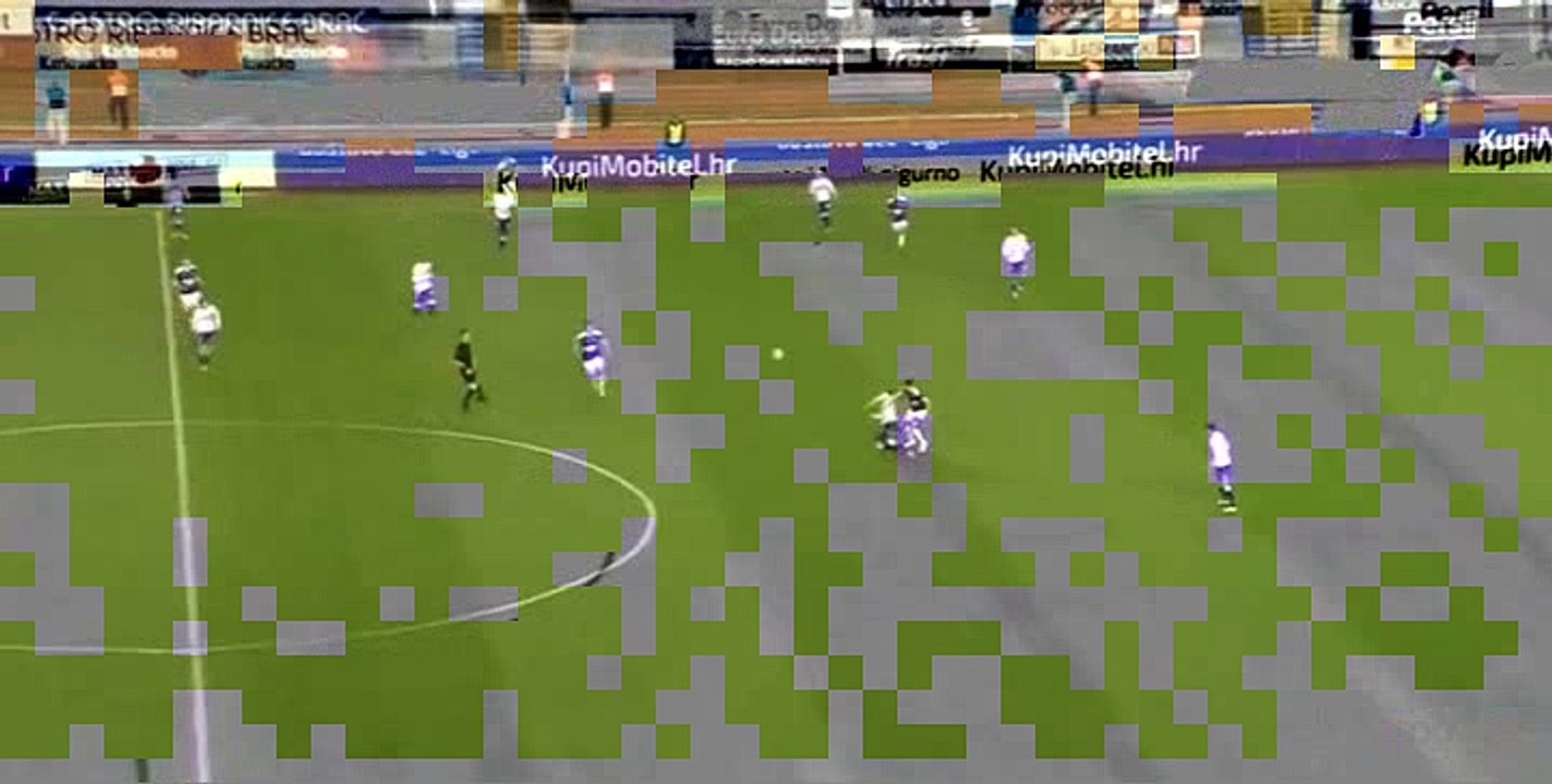 Susic T. -GOAL- HD - Hajduk Split	1-1	Osijek 01.03.2016