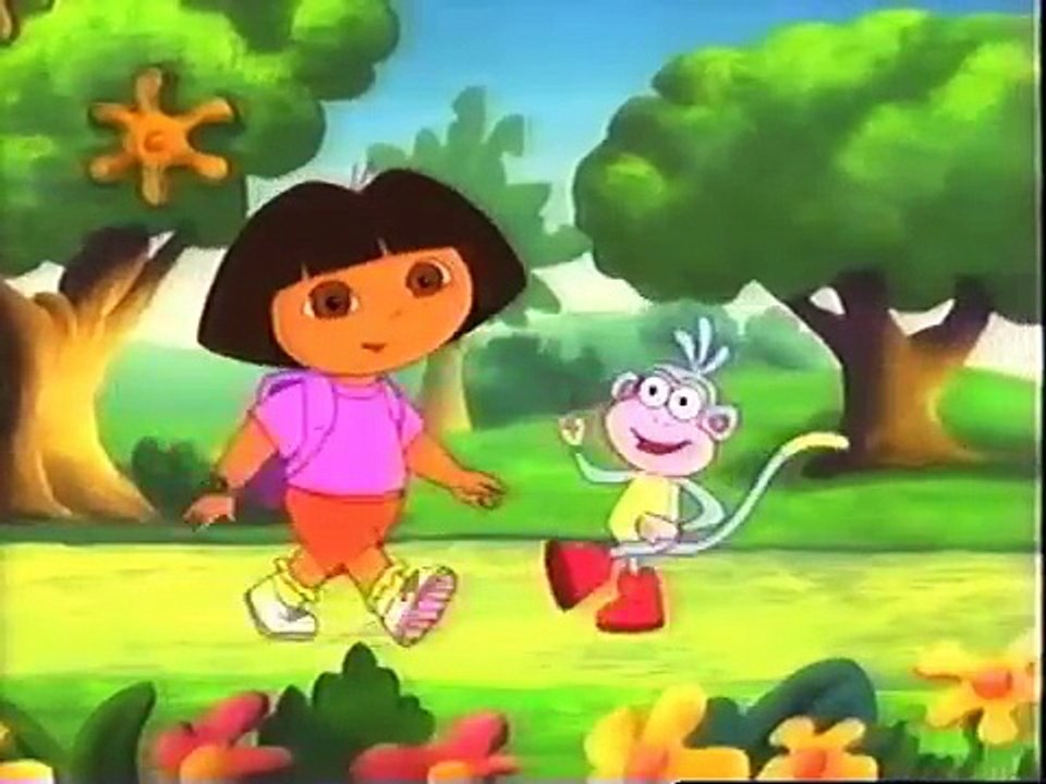Opening To Blues Clues: Playtime With Periwinkle 2001 VHS