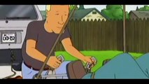 The Gribble Space Program - King of the Hill YouTube Poop (YTP)