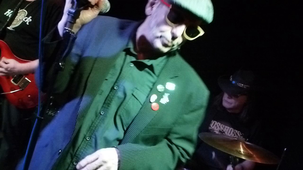 BlUES BUREAU - Route 66