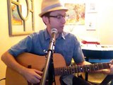 (423) Zachary Scot Johnson Traveling Alone Jason Isbell Cover thesongadayproject 400 Unit