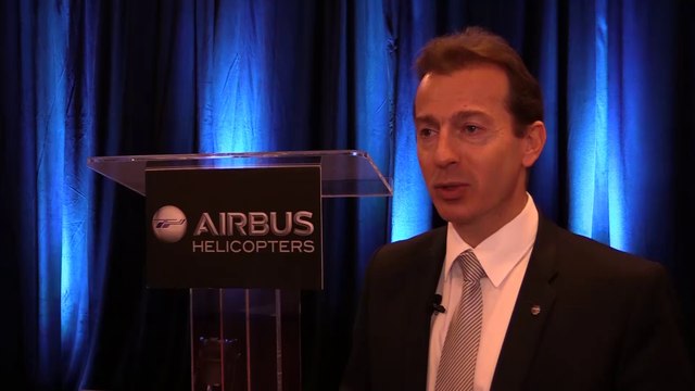 HAI 2016 - CEO Interview