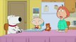 FAMILY GUY | Shower Time from Peternormal Activity | ANIMATION on FOX