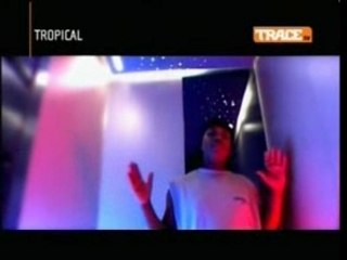 Daan Junior feat Milca - Dommage