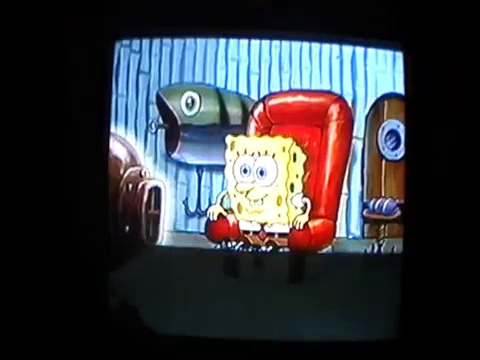 Opening to The Fairly OddParents: Timmys Top Wishes 2005 VHS