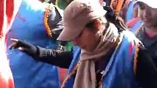 Carnaval Huac huas Ayacucho 2011 (Videos Zeita)