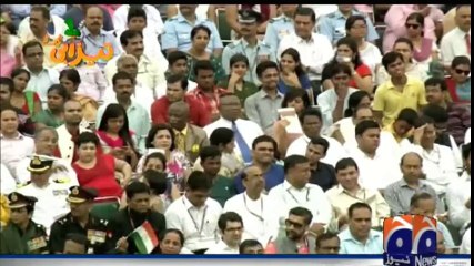 Narender Modi Kashmir Funny Tezabi Totay 27 Aug