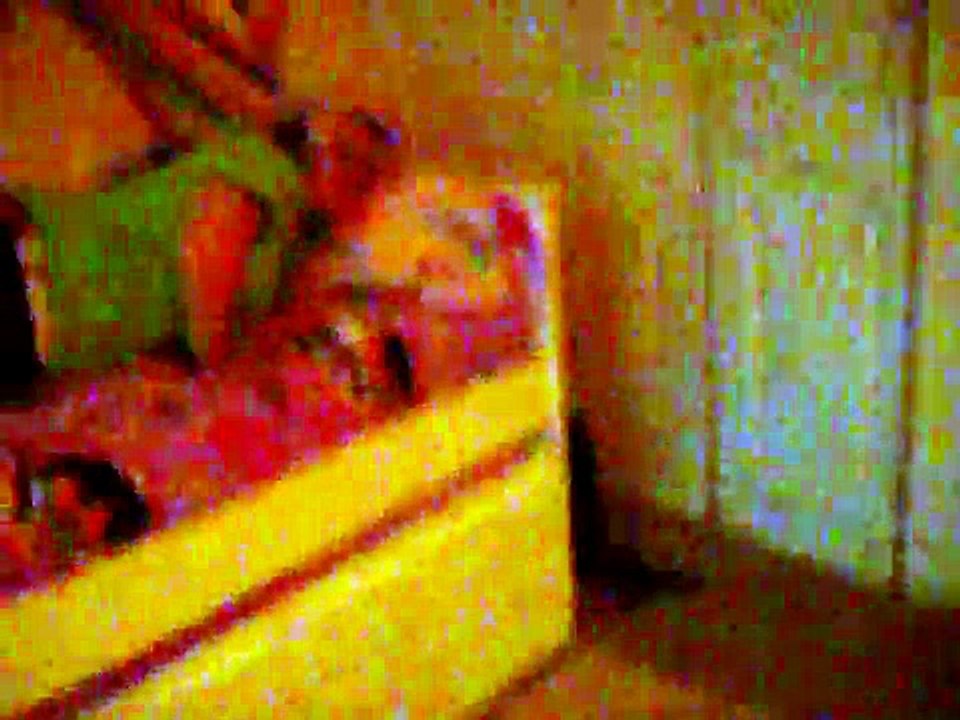 A special guest!!!!!!