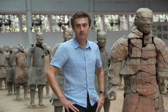 สารคดี มิติโลกหลังเที่ยงคืน 26 กุมภาพันธ์ 2559 นักล่าขุมทรัพย์ ตอนที่ 2