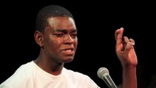 #BNV14 Quarter Finals: Houston, TX - Jordan Simpson