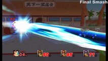 The BEST Goku Custom Mod EVER For Super Smash Bros Brawl/Project M (Super Saiyan Included!)