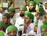 ilyas qadri on Mumtaz Qadri's issue