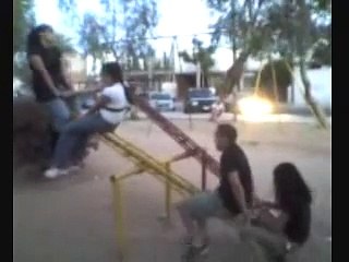 Un Día En El Parque ... !!! =)