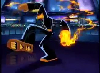 Loonatics Unleashed ~Danger Duck~ Audition/Fandub!