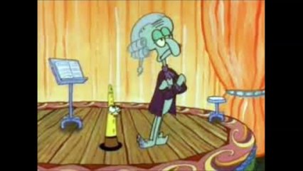 SpongeBob SquarePants Season 1 Review: Sleepy Time/Suds