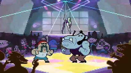 Flairs - Truckers Delight (Official music video)