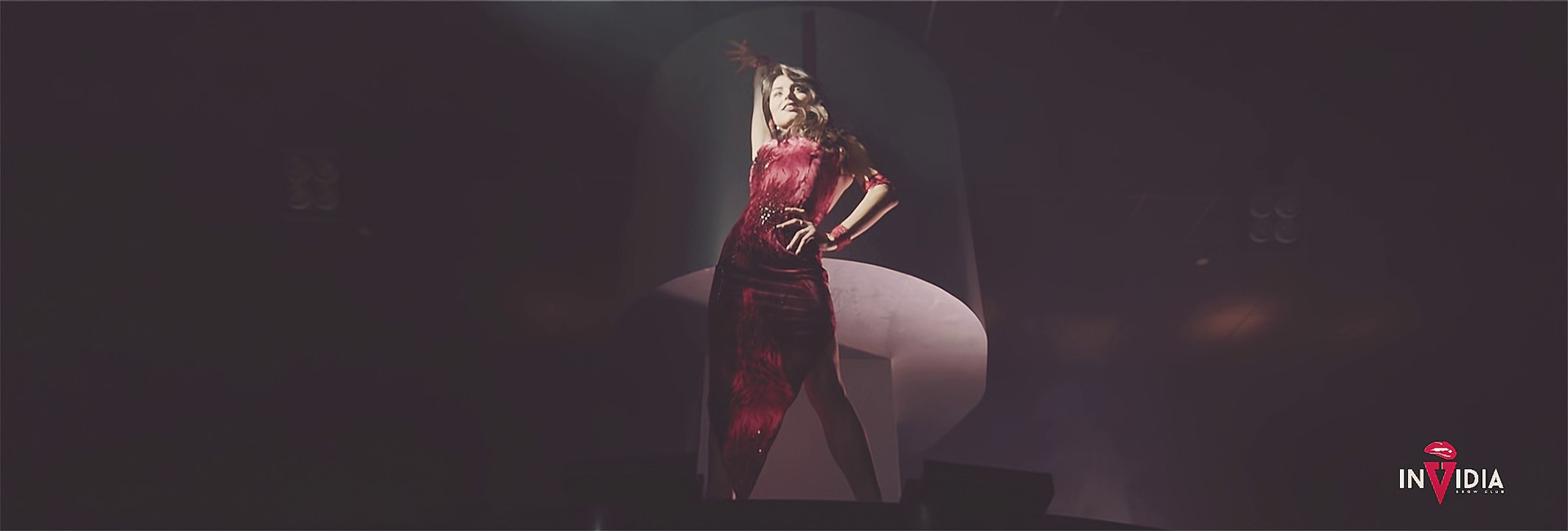 INVIDIA official video