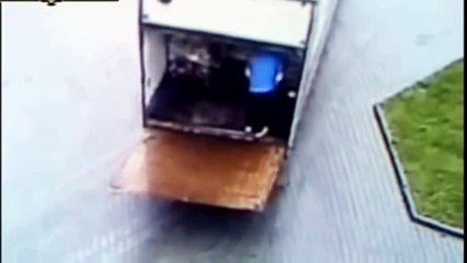 Потерял работу за 15 секунд