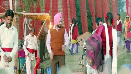 Bebe Di Pasand - Jordan Sandhu - HD Video Song-)