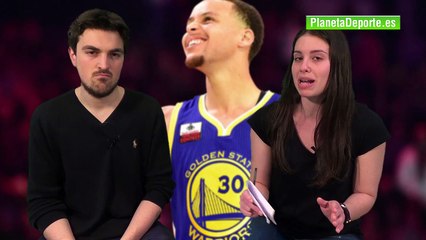 ¿Puede Stephen Curry superar a Michael Jordan como el mejor de la historia de la NBA?