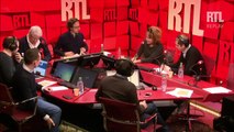 A la bonne heure - Stéphane Bern et Clémentine Célarié - Mardi 1er Mars 2016 - partie 3