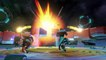 Tráiler de lanzamiento de Marvel Battlegrounds Play Set  - Disney Infinity 3.0