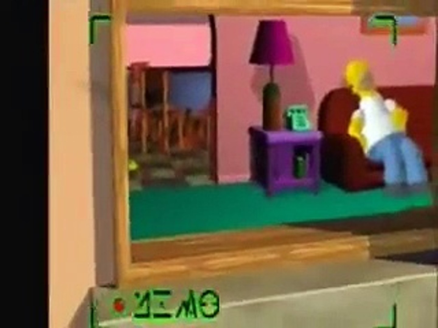 Simpsons Hit And Run Xbox 360 Cheats