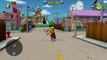 LEGO Dimensions: Bart (Simpsons) - Fun Pack - Free Roam   Unboxing (71211)