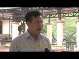 Sôi nổi trại huấn luyện Nguyễn Chí Thanh tại Quảng Ninh | QTV
